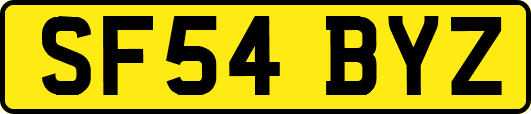SF54BYZ