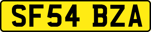 SF54BZA