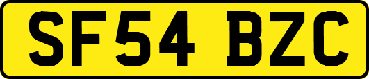 SF54BZC