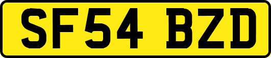 SF54BZD