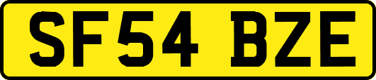 SF54BZE