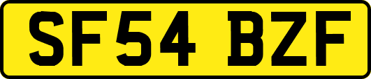 SF54BZF