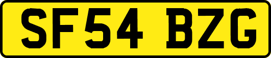 SF54BZG