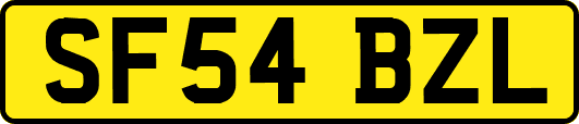 SF54BZL