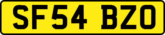 SF54BZO