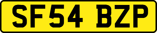 SF54BZP