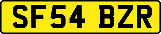 SF54BZR