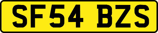SF54BZS