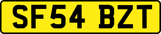 SF54BZT