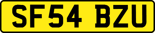SF54BZU