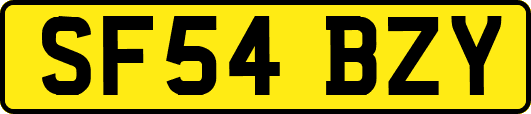 SF54BZY