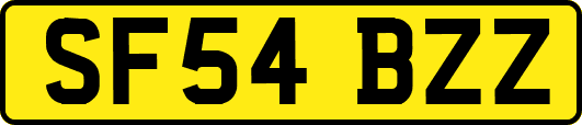 SF54BZZ