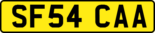SF54CAA