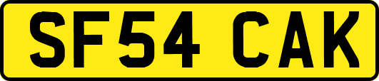 SF54CAK