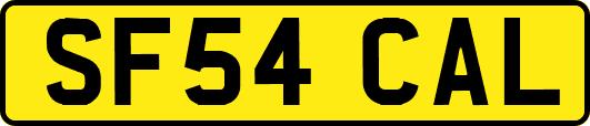 SF54CAL