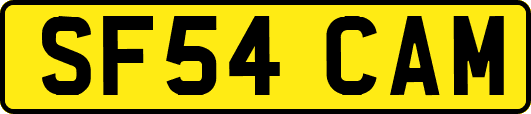 SF54CAM