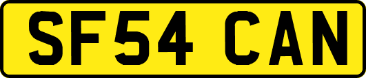 SF54CAN