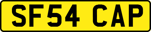 SF54CAP
