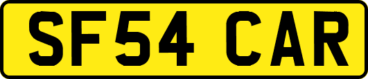 SF54CAR