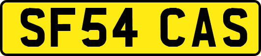 SF54CAS