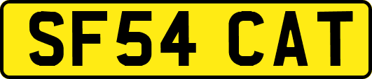 SF54CAT