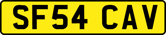 SF54CAV