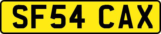 SF54CAX