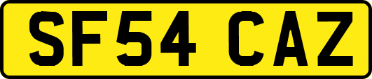 SF54CAZ