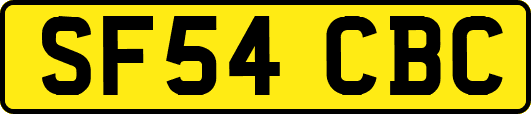 SF54CBC