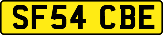 SF54CBE