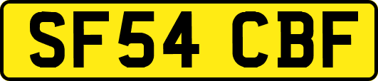 SF54CBF