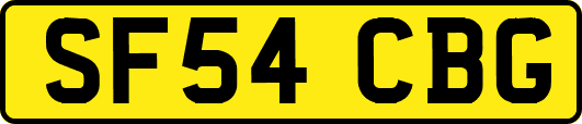 SF54CBG
