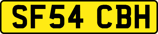 SF54CBH
