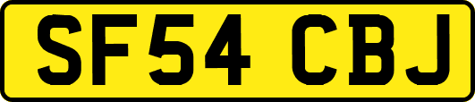SF54CBJ