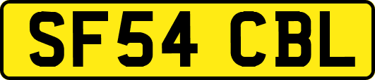 SF54CBL