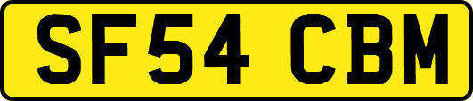 SF54CBM