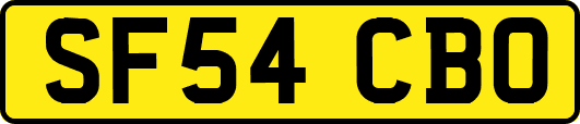 SF54CBO