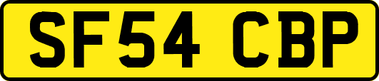 SF54CBP