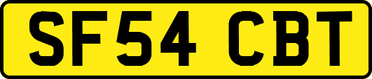 SF54CBT
