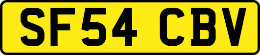SF54CBV