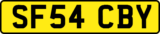 SF54CBY