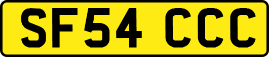 SF54CCC