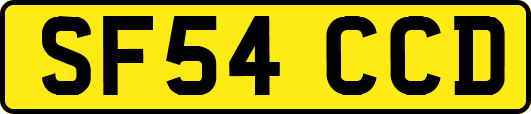 SF54CCD