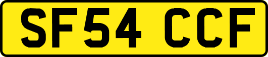 SF54CCF