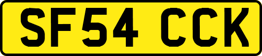 SF54CCK