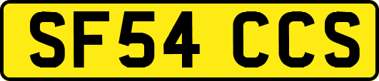 SF54CCS