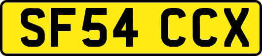 SF54CCX