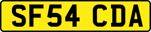 SF54CDA