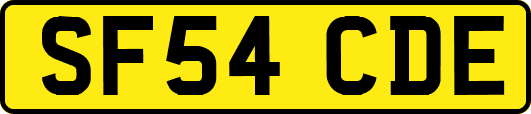 SF54CDE