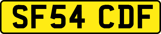 SF54CDF